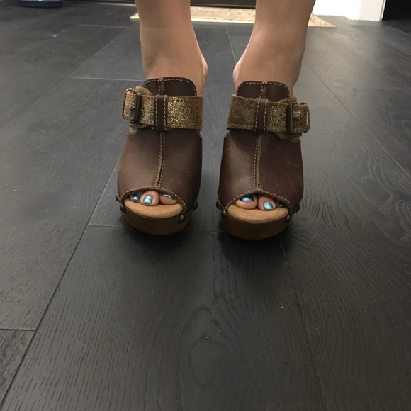 Reba Shoes - Reba shoes